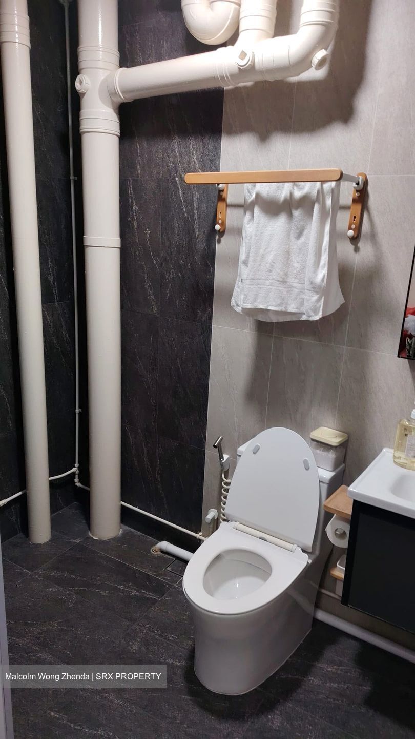 Blk 613B Bedok Reservoir Road (Bedok), HDB 4 Rooms #633432001